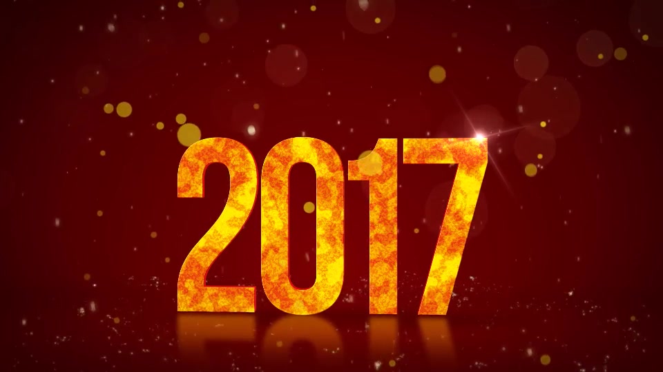 Happy New Year - Download Videohive 19233923