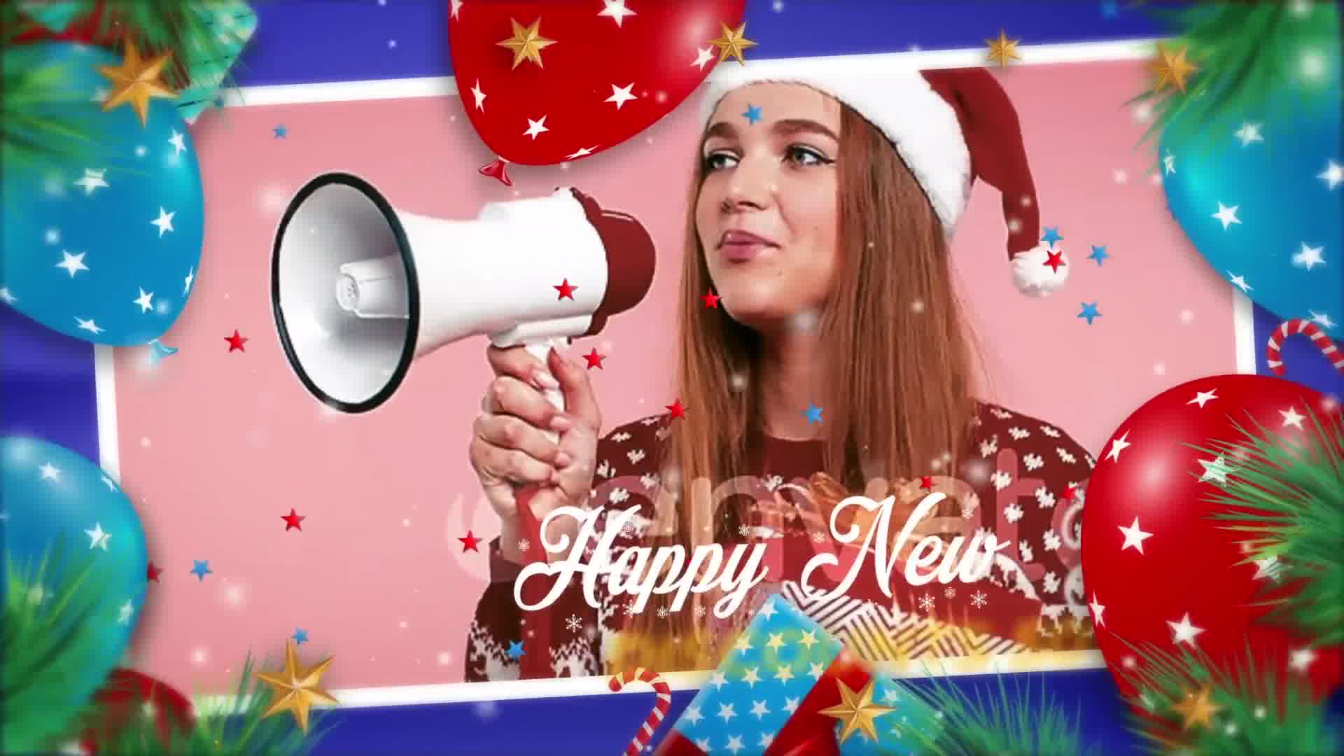 Happy New Year Videohive 35231813 After Effects Image 11