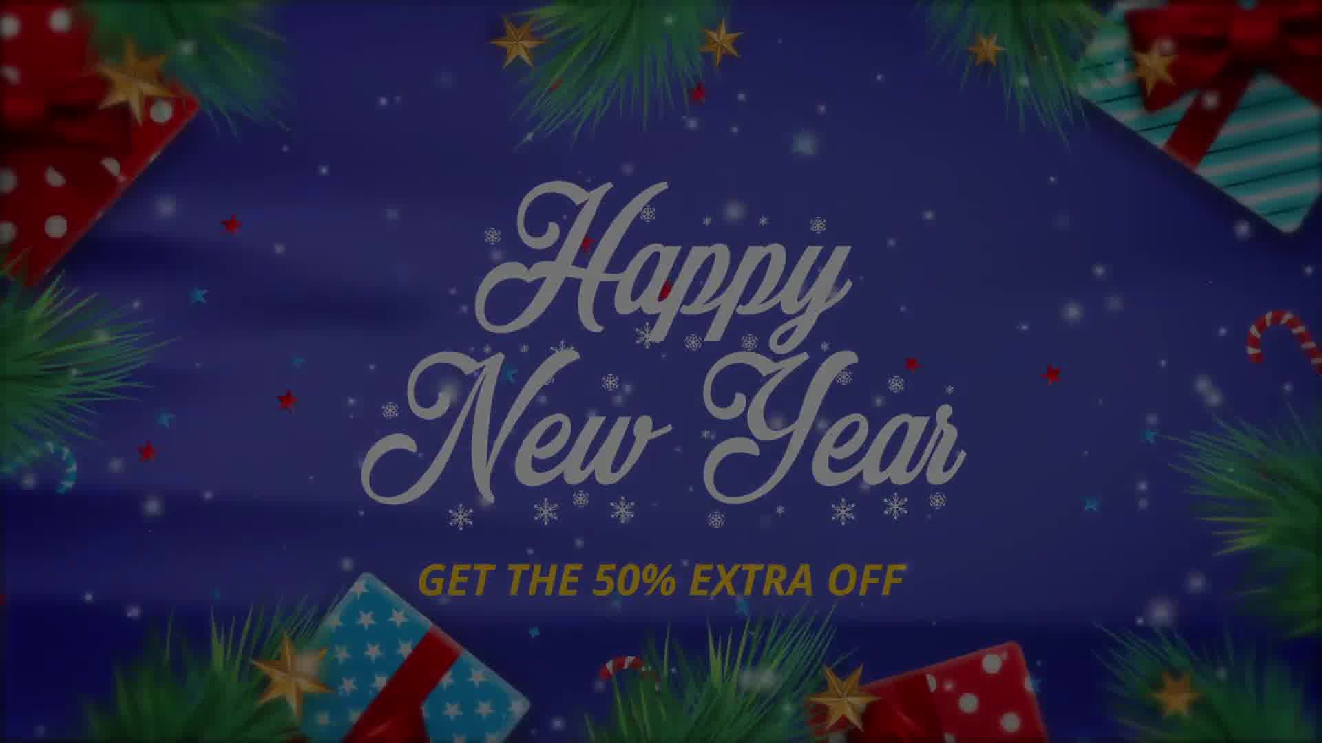 Happy New Year Videohive 35231813 After Effects Image 13