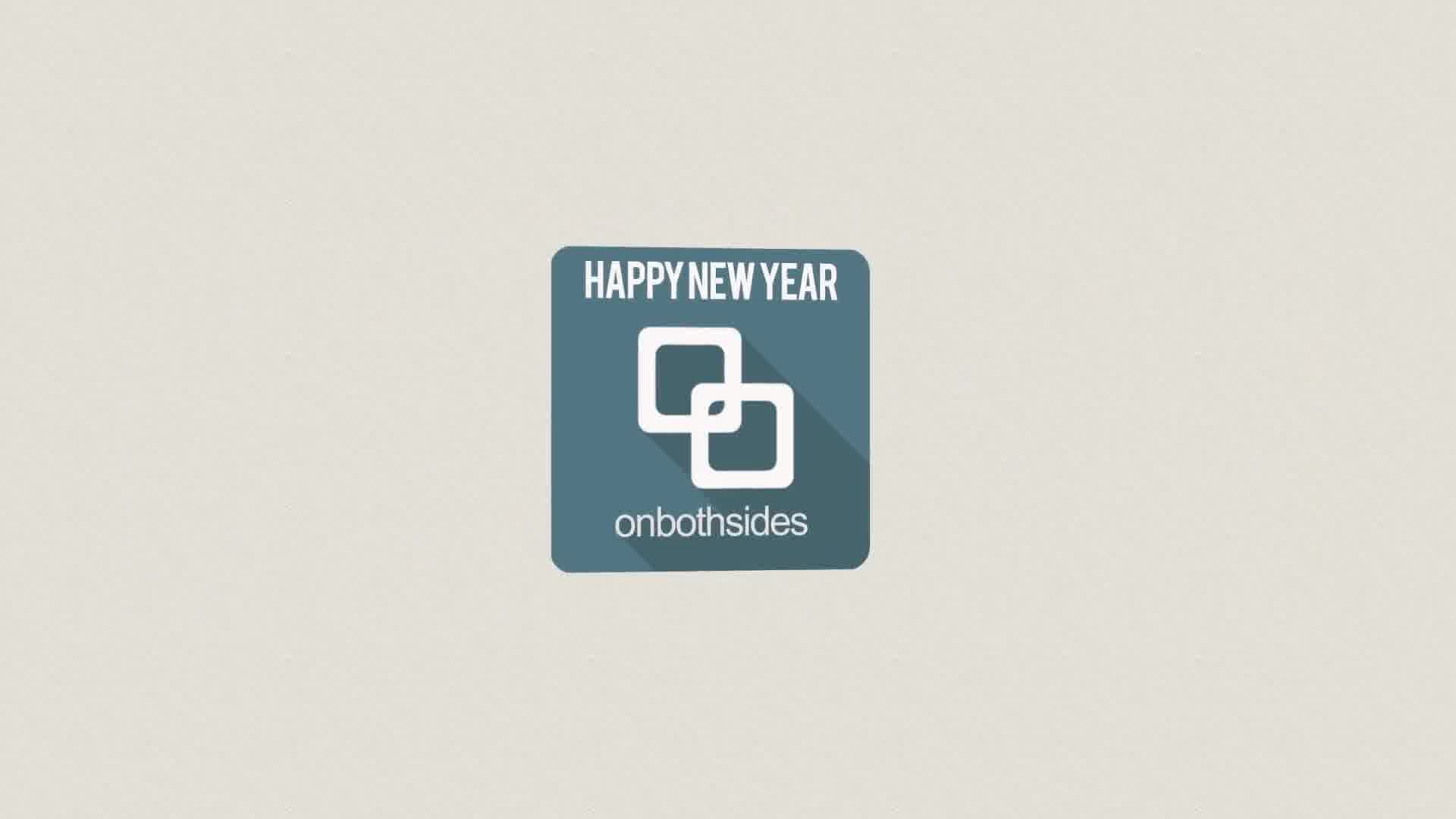 Happy New Year Minimal Videohive 9720022 After Effects Image 11
