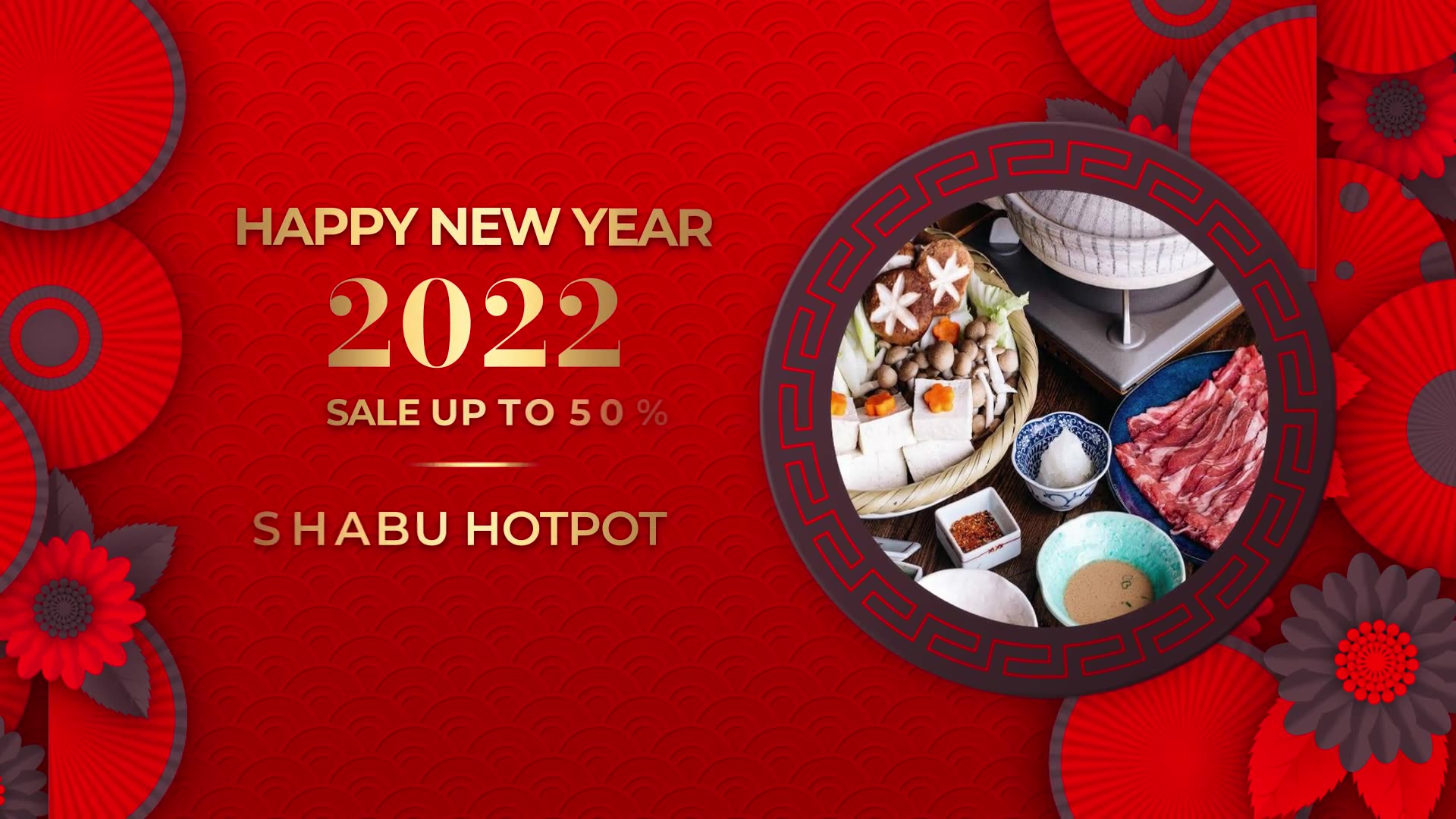 Happy New Year Sale B232 Videohive 35655206 After Effects Image 6