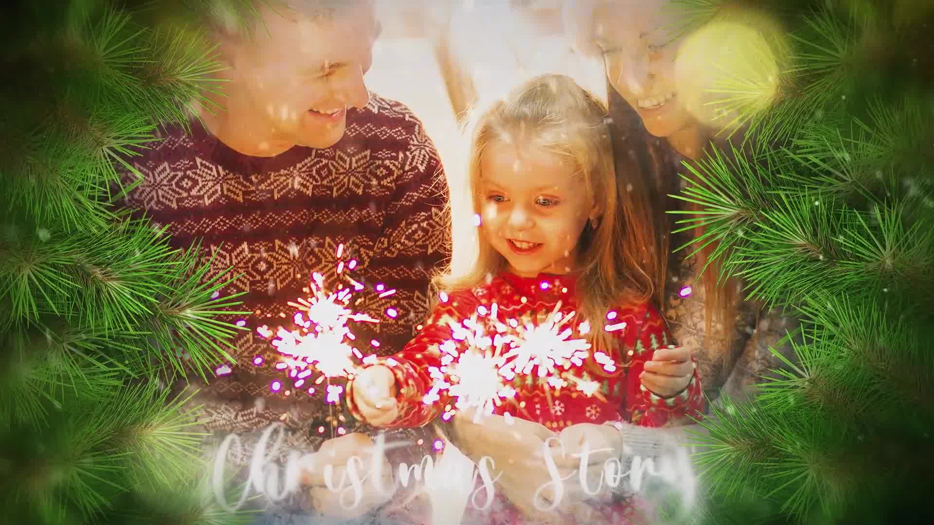 Happy New Year Slideshow Videohive 40929784 After Effects Image 9