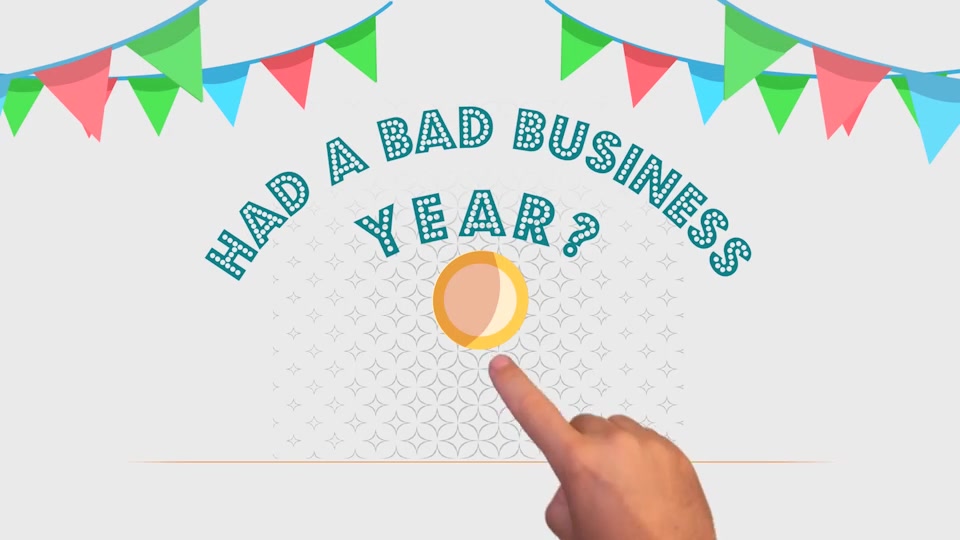 Happy New Year vs Bad Old Year Humorous Greetings Videohive 20992941 After Effects Image 7