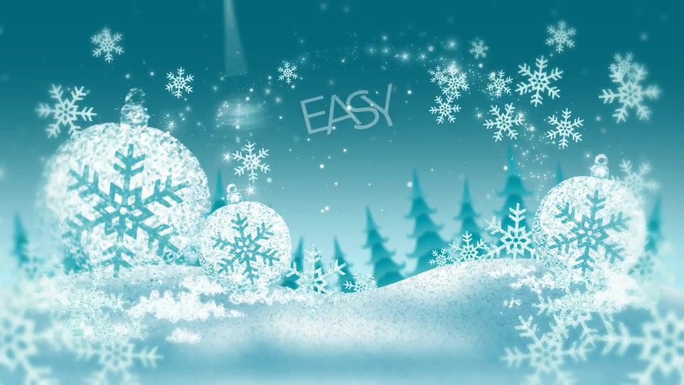 Happy New Year Winter Videohive 25324237 After Effects Image 10