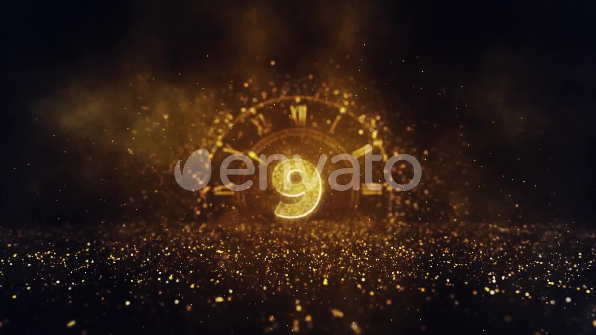 Happy New Year Wishes 2023 Videohive 29805561 Motion Graphics Image 1