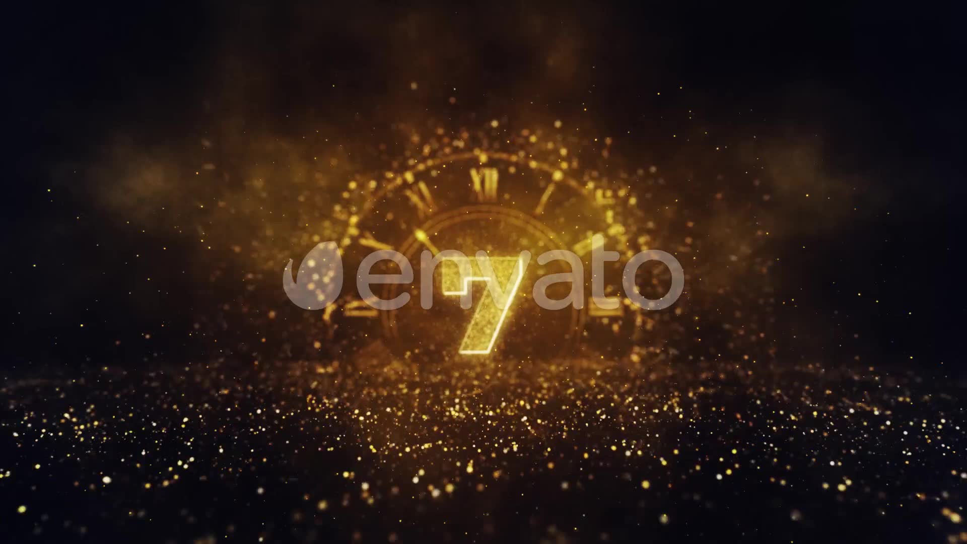 Happy New Year Wishes 2023 Videohive 29805561 Motion Graphics Image 2