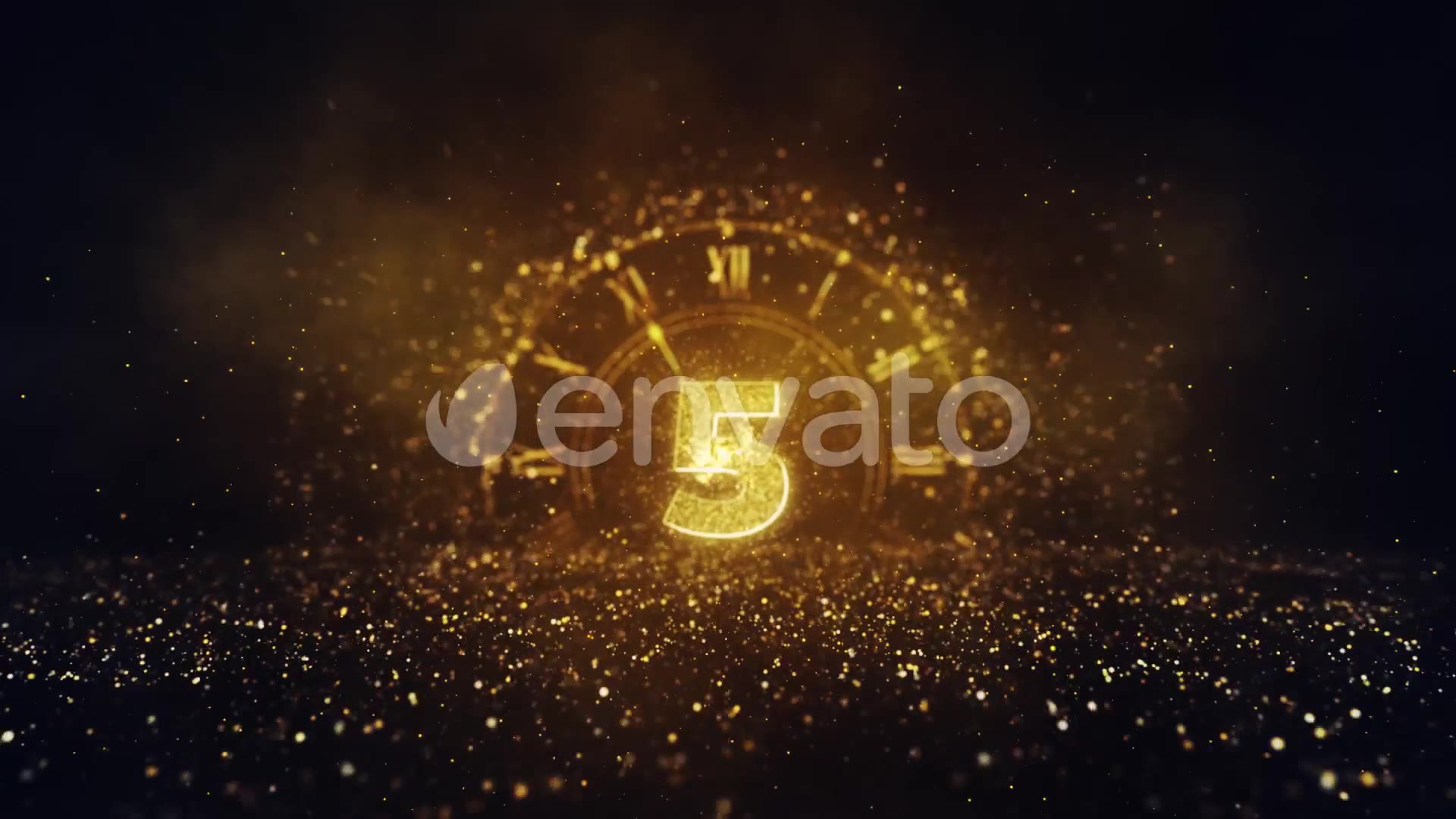 Happy New Year Wishes 2023 Videohive 29805561 Motion Graphics Image 3