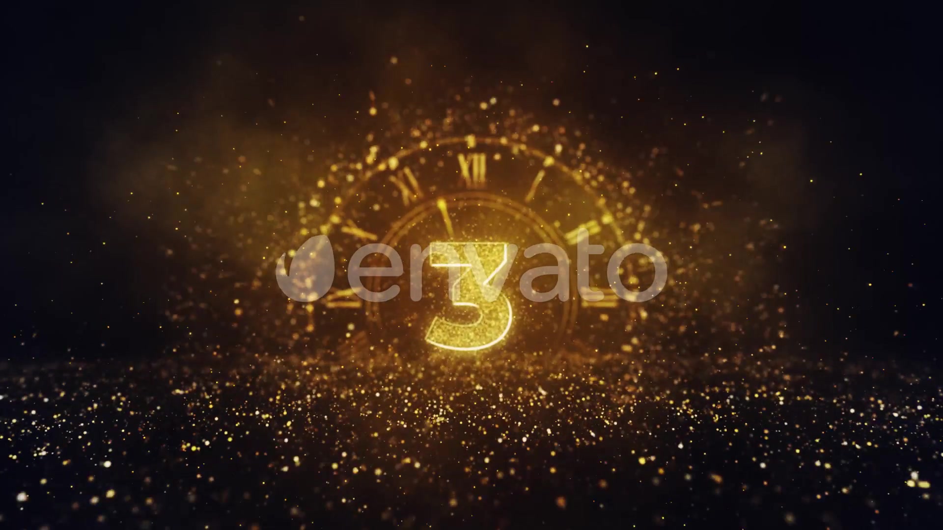 Happy New Year Wishes 2023 Videohive 29805561 Motion Graphics Image 4
