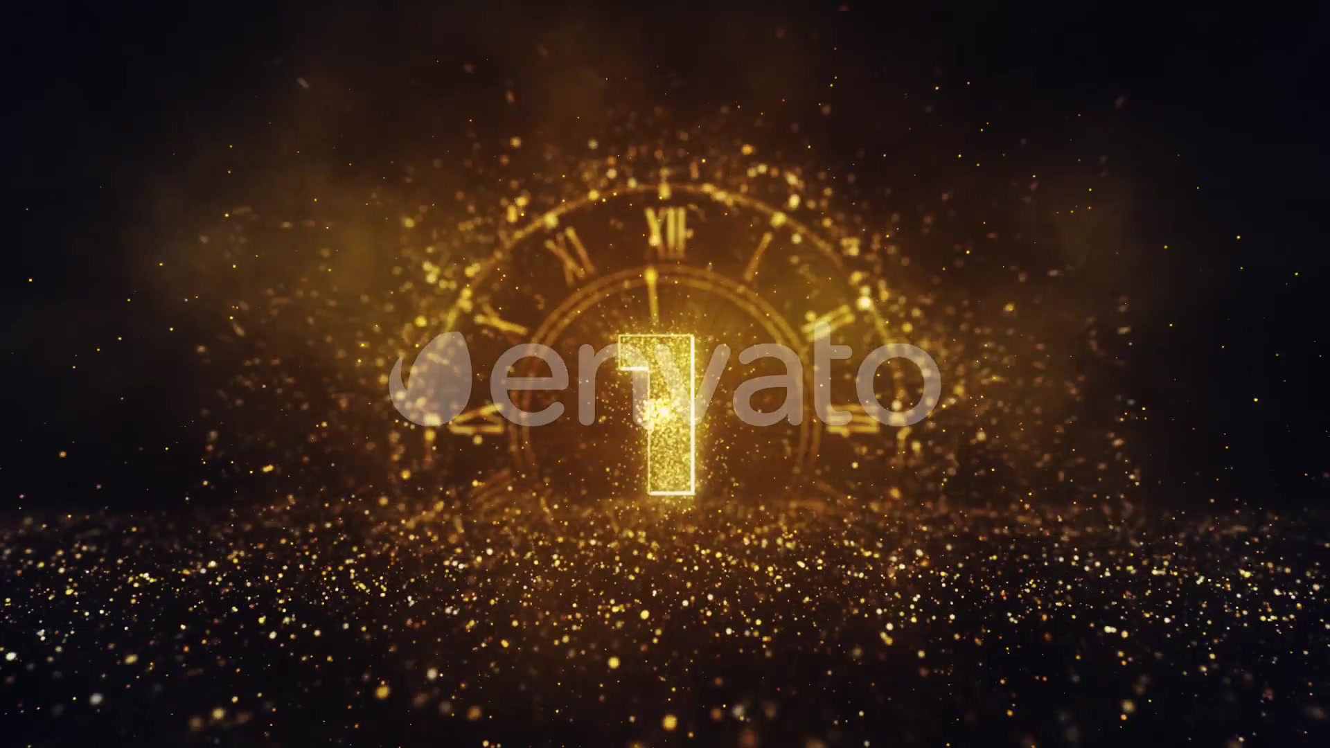 Happy New Year Wishes 2023 Videohive 29805561 Motion Graphics Image 5