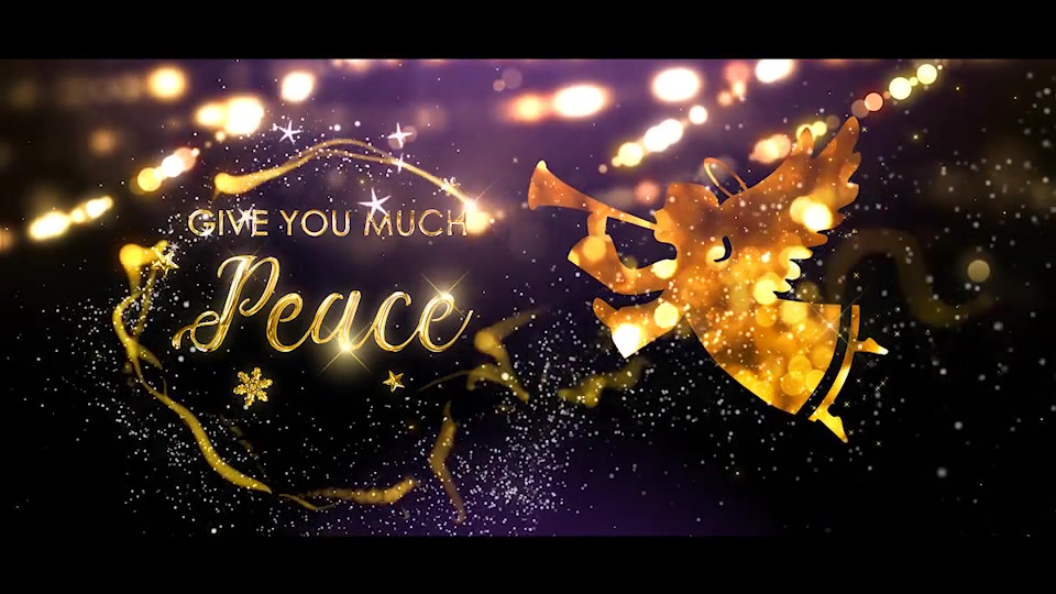 Happy New Year Wishes Videohive 22802936 After Effects Image 10