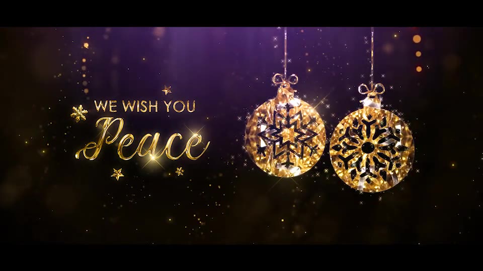 Happy New Year Wishes Videohive 22802936 After Effects Image 2