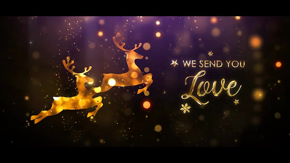 Happy New Year Wishes Videohive 22802936 After Effects Image 3