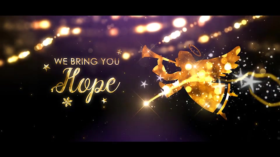 Happy New Year Wishes Videohive 22802936 After Effects Image 4