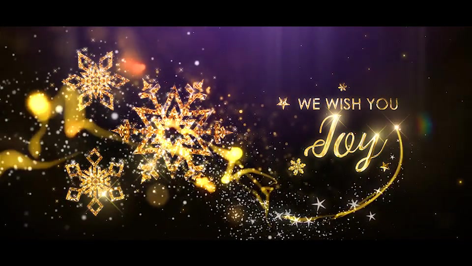 Happy New Year Wishes Videohive 22802936 After Effects Image 5