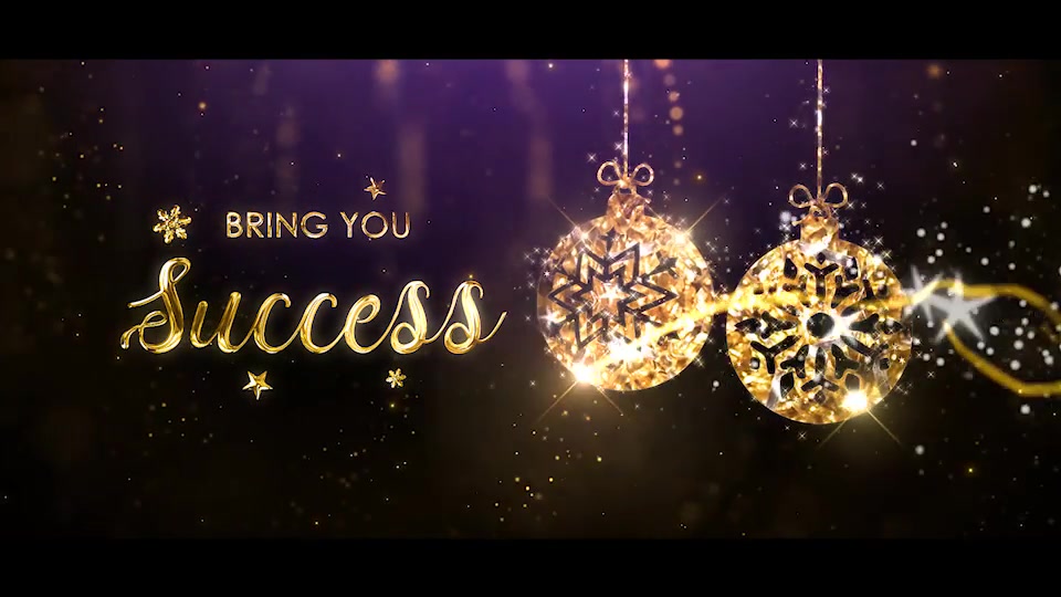 Happy New Year Wishes Videohive 22802936 After Effects Image 8