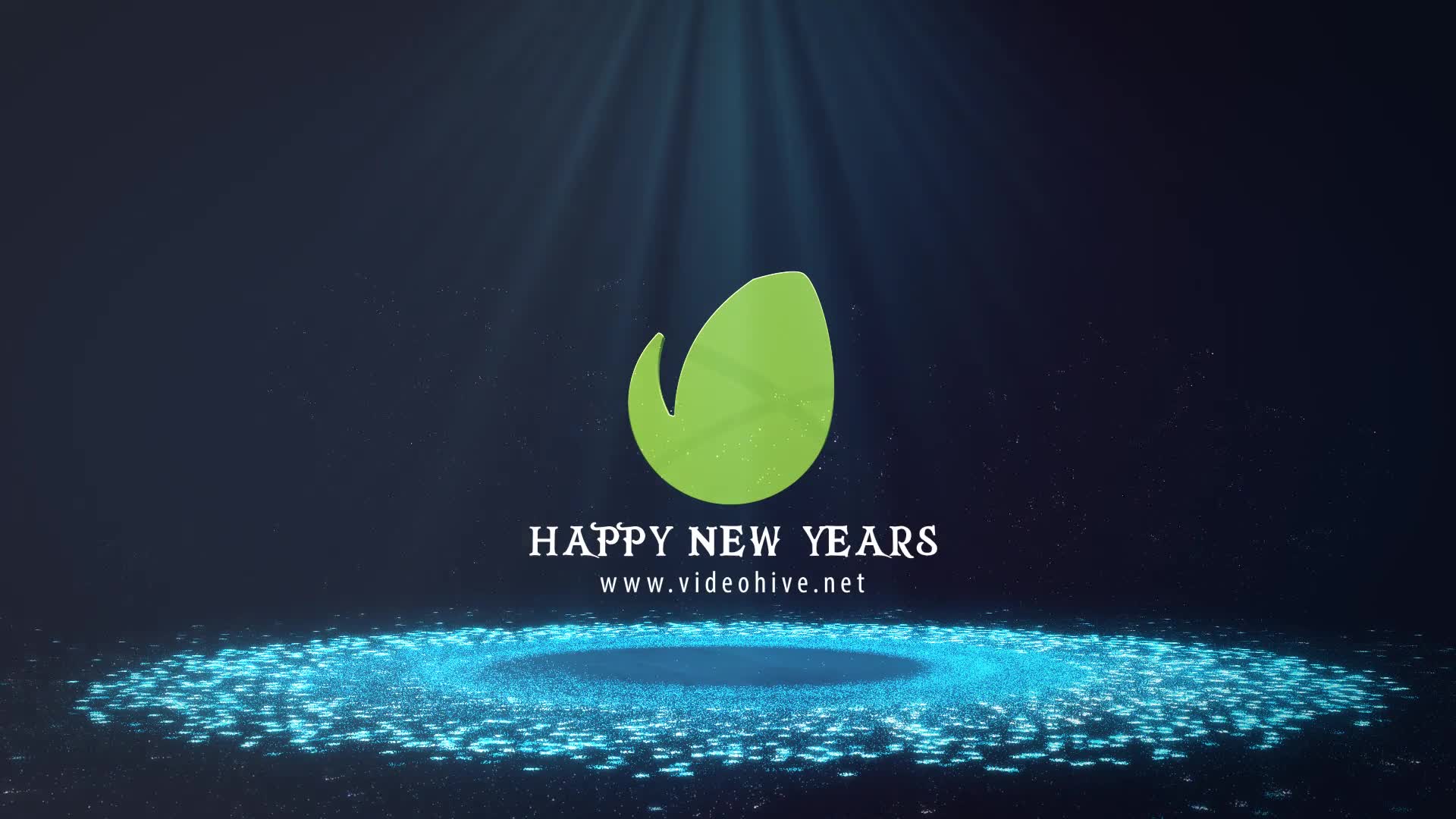 Happy New Years - Download Videohive 9627915