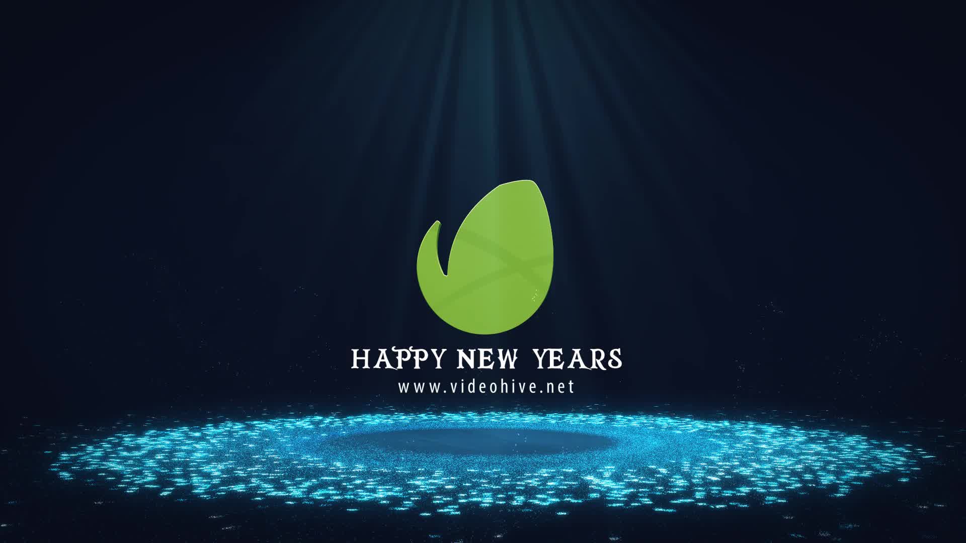 Happy New Years - Download Videohive 9627915