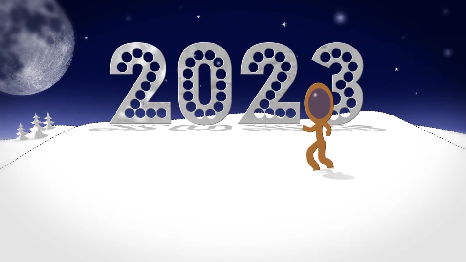 Happy New Years Eve Prospero Ano Nuevo Videohive 35376011 Premiere Pro Image 6