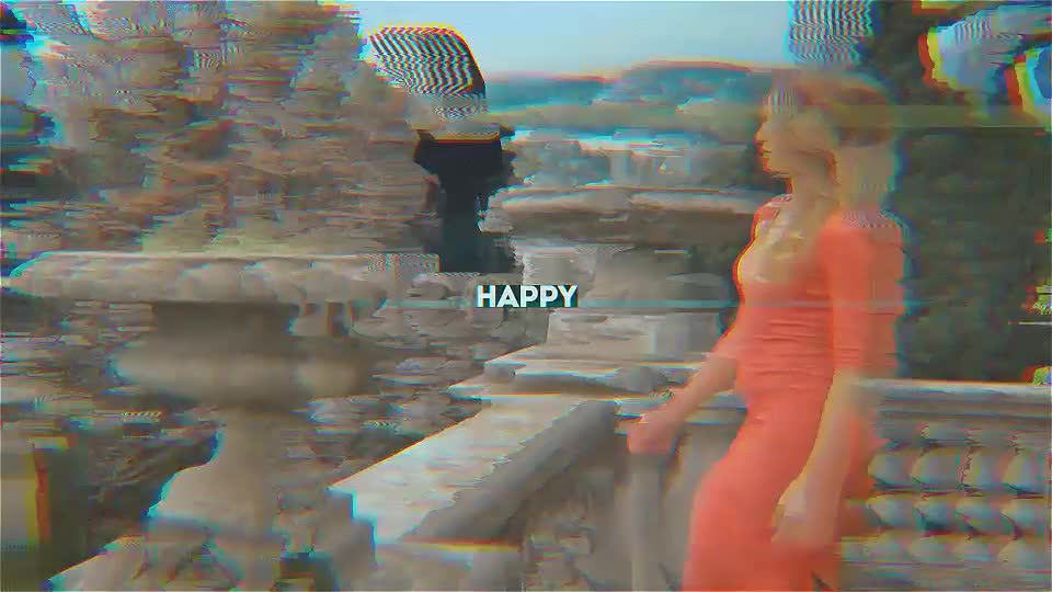 Happy Opener - Download Videohive 17157324