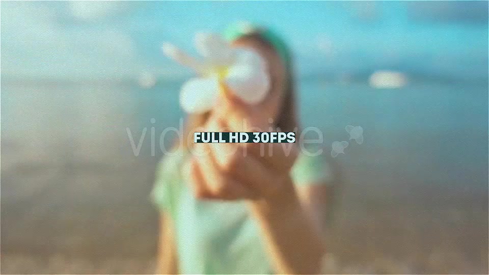 Happy Opener - Download Videohive 17157324