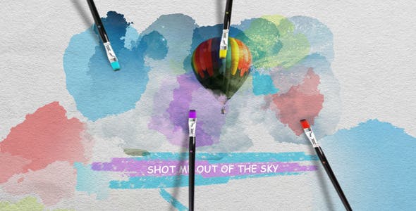 Happy Painting - 11809830 Download Videohive