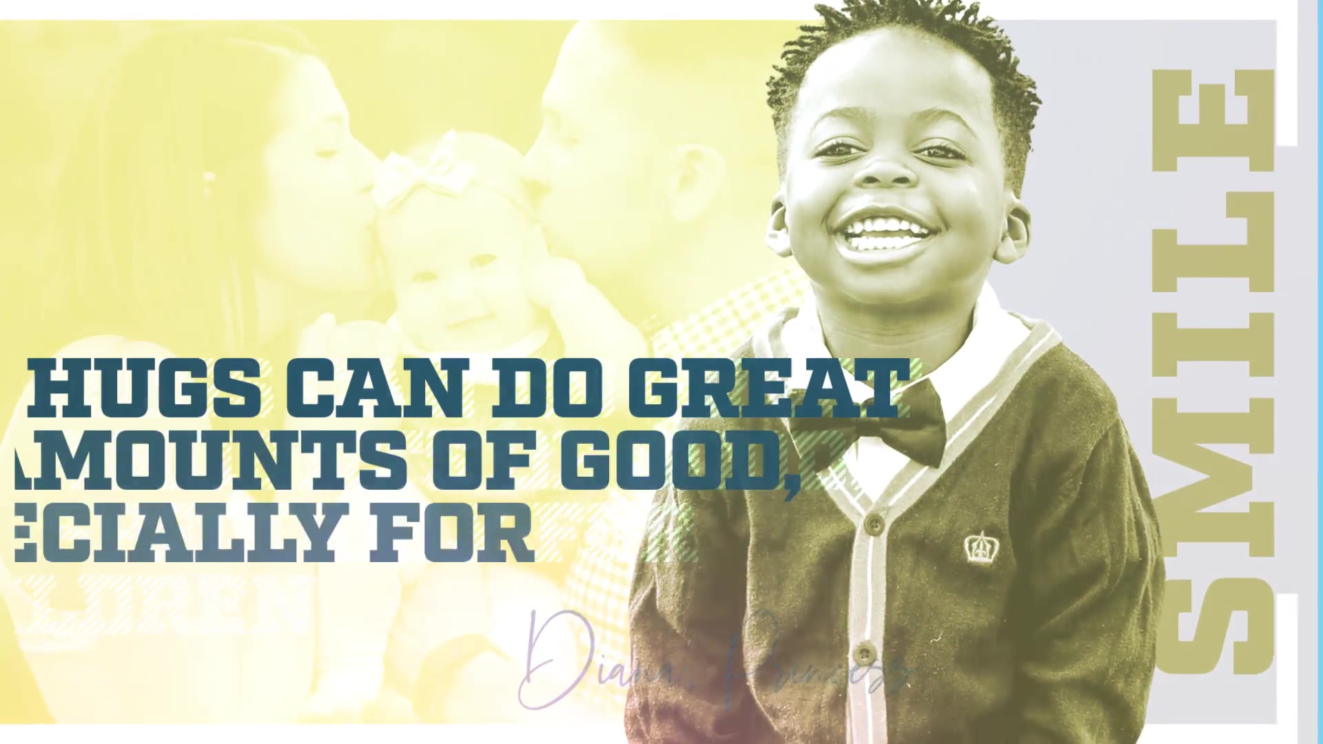 Happy People Quote Slideshow Videohive 24853803 After Effects Image 3