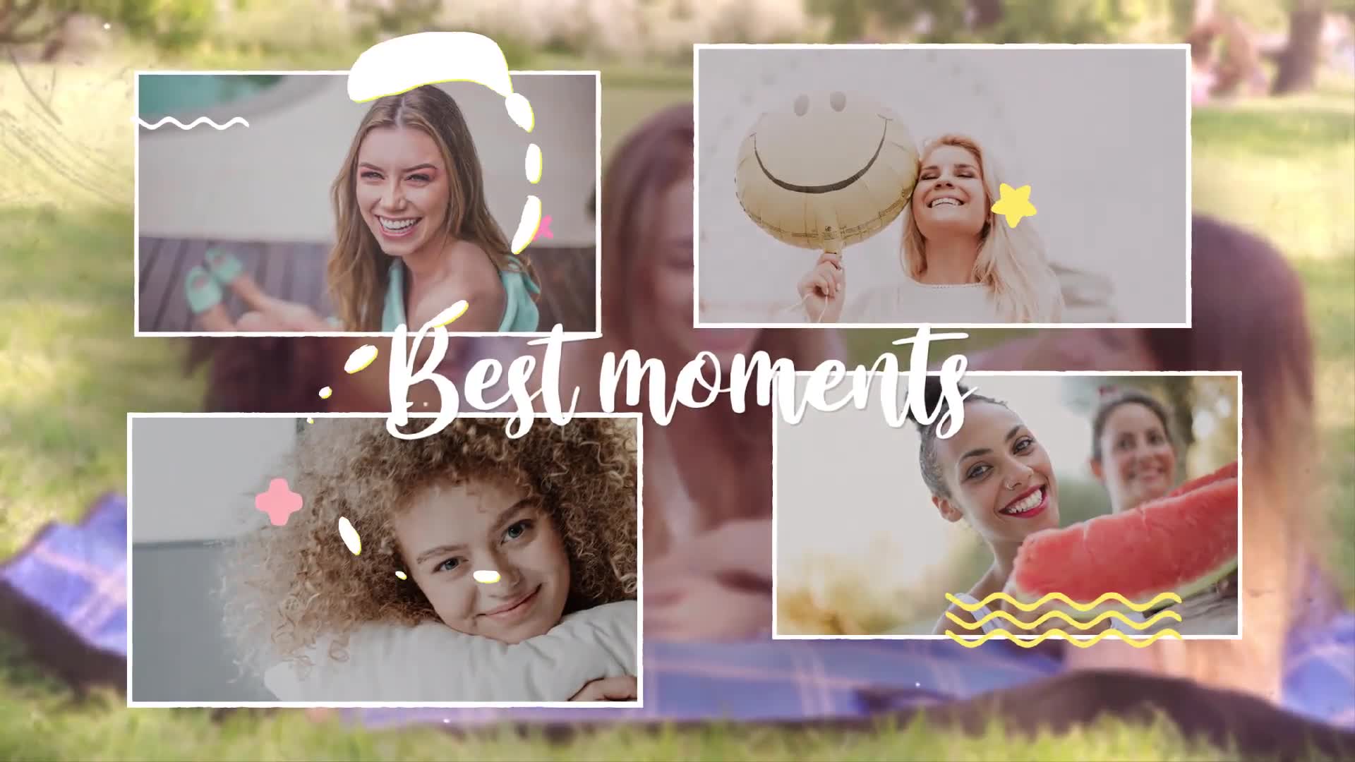 Happy Slideshow | After Effects Videohive 31852430 After Effects Image 2
