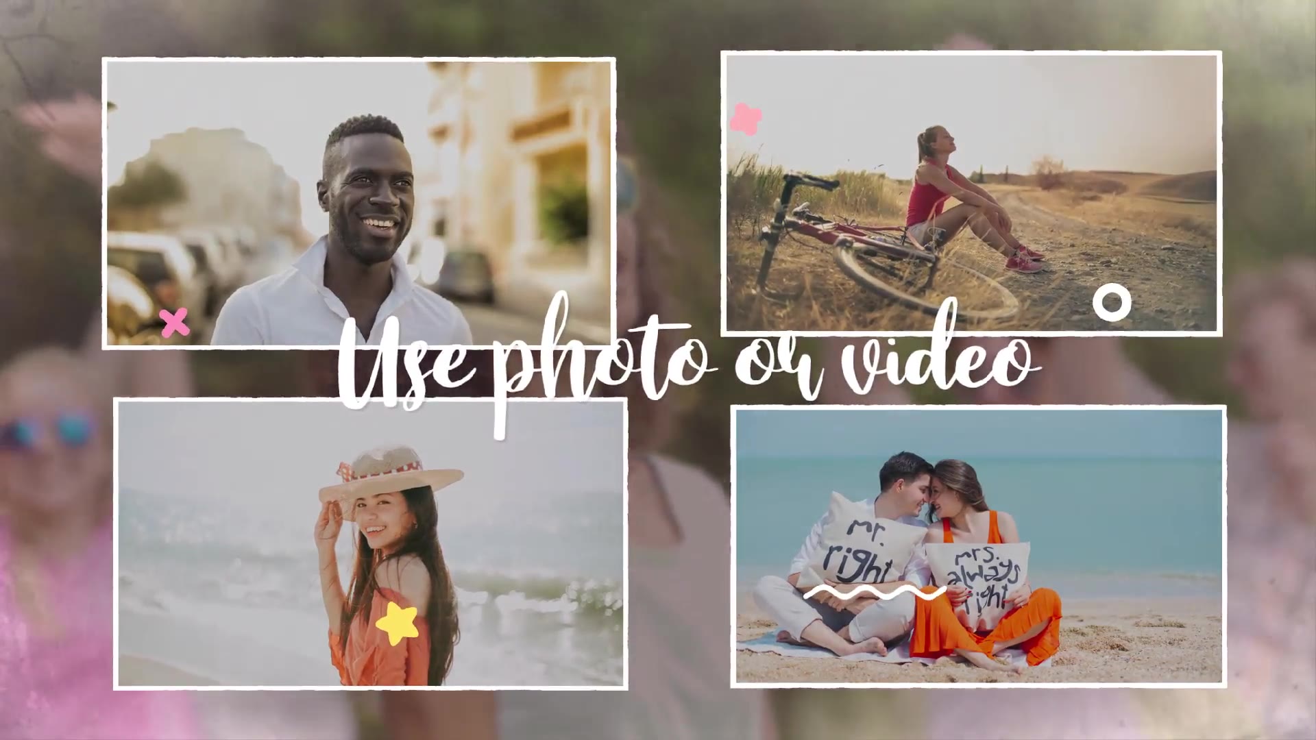 Happy Slideshow | After Effects Videohive 31852430 After Effects Image 5