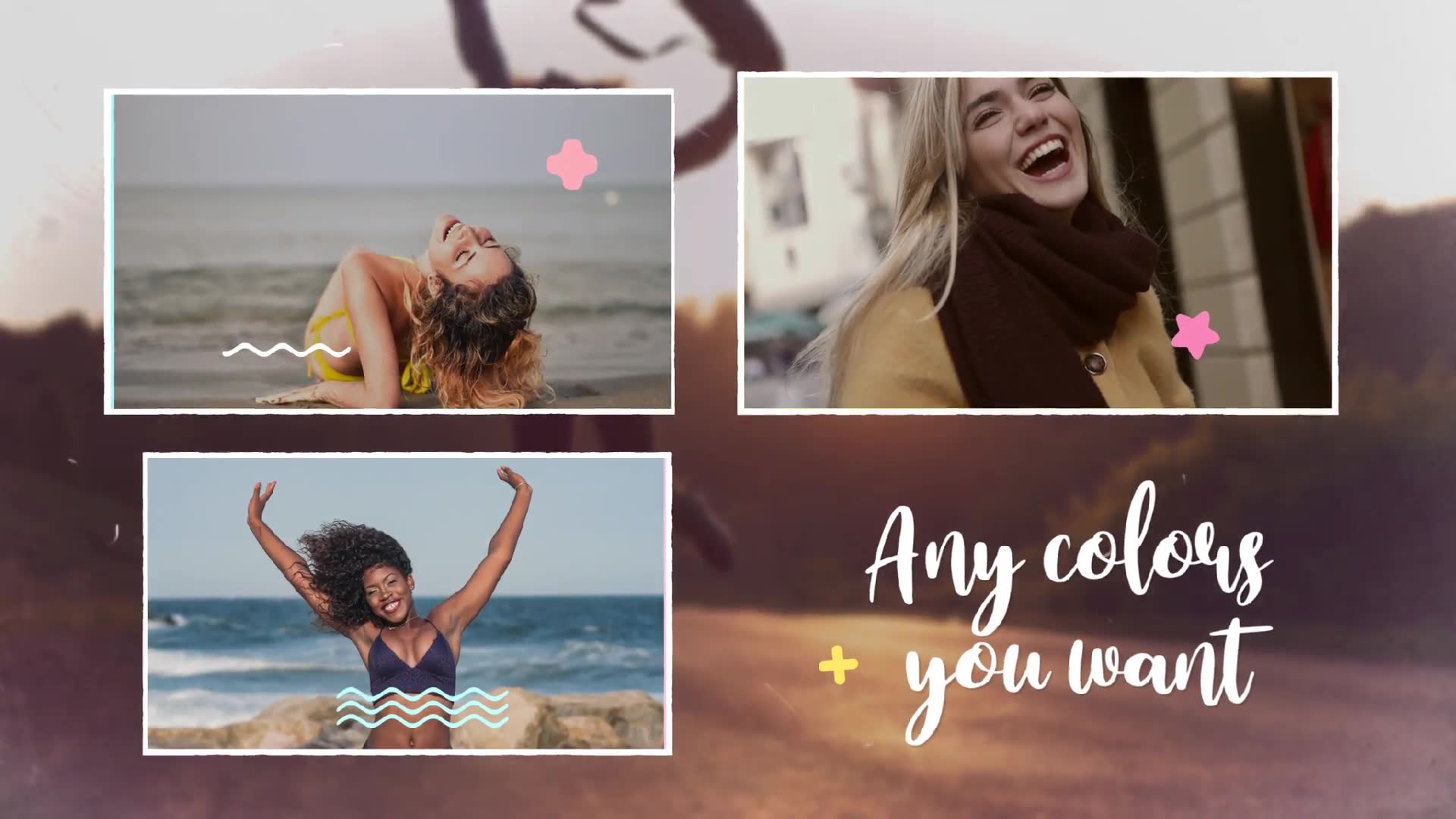 Happy Slideshow | After Effects Videohive 31852430 After Effects Image 6