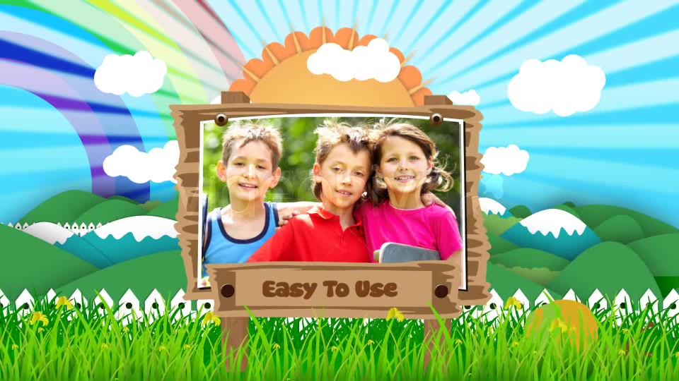 Happy Spring - Download Videohive 6073095