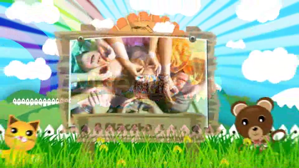 Happy Spring - Download Videohive 6073095