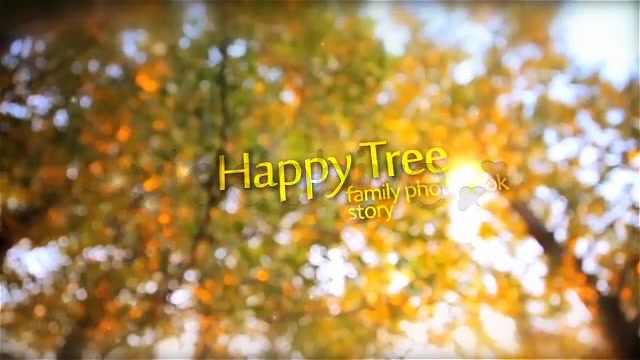 Happy Tree Family Gallery - Download Videohive 5281593