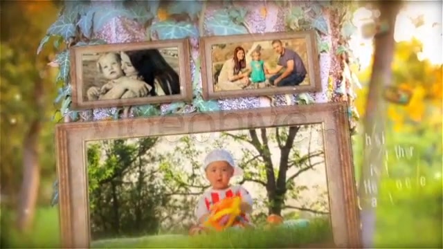 Happy Tree Family Gallery - Download Videohive 5281593