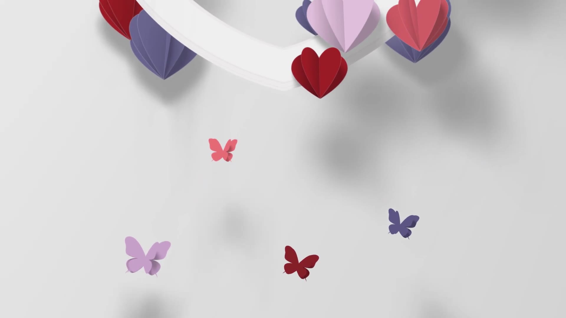 Happy Valentine Videohive 31880336 After Effects Image 2