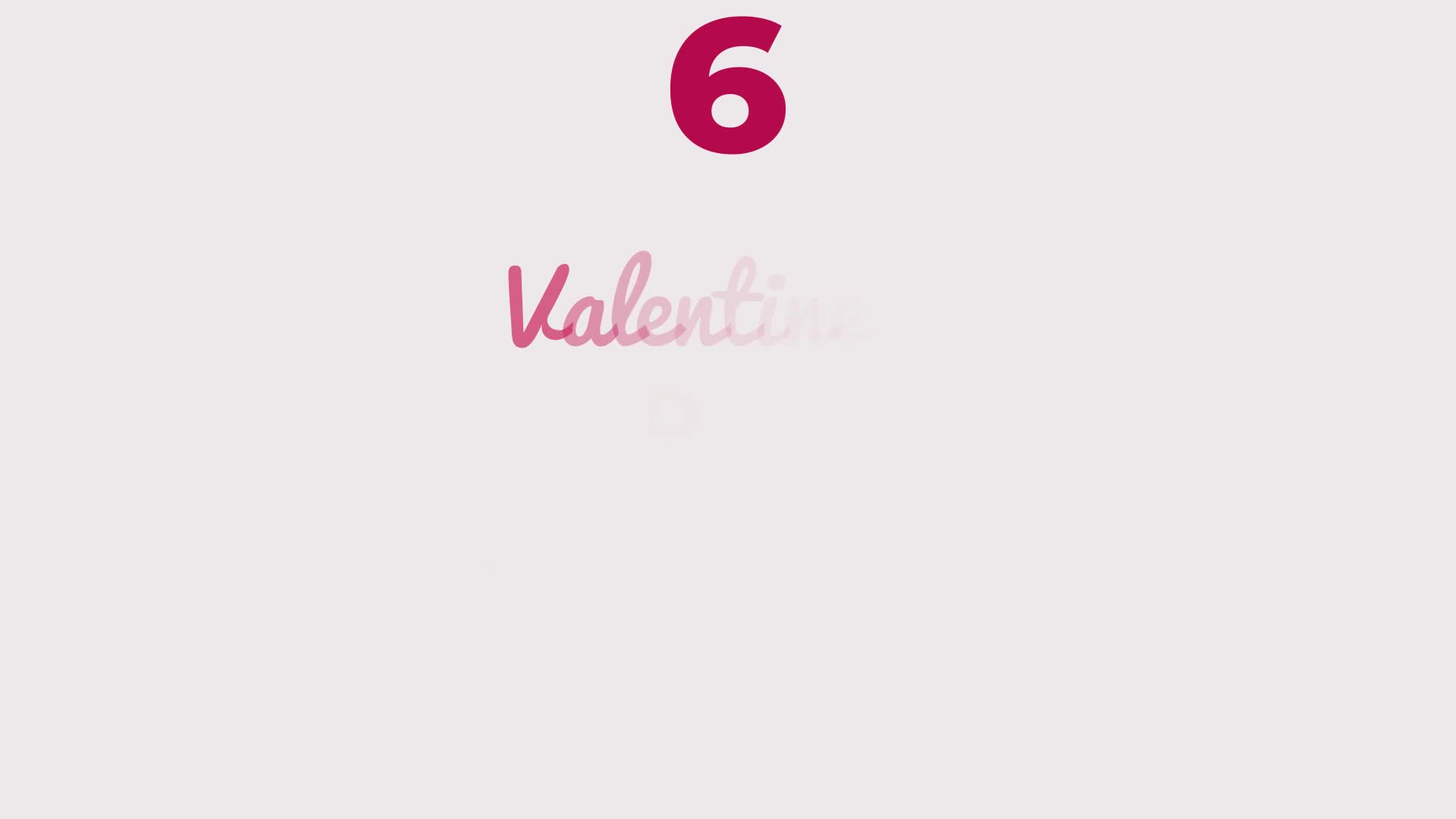 Happy Valentine Instagram Story Videohive 35574272 After Effects Image 2