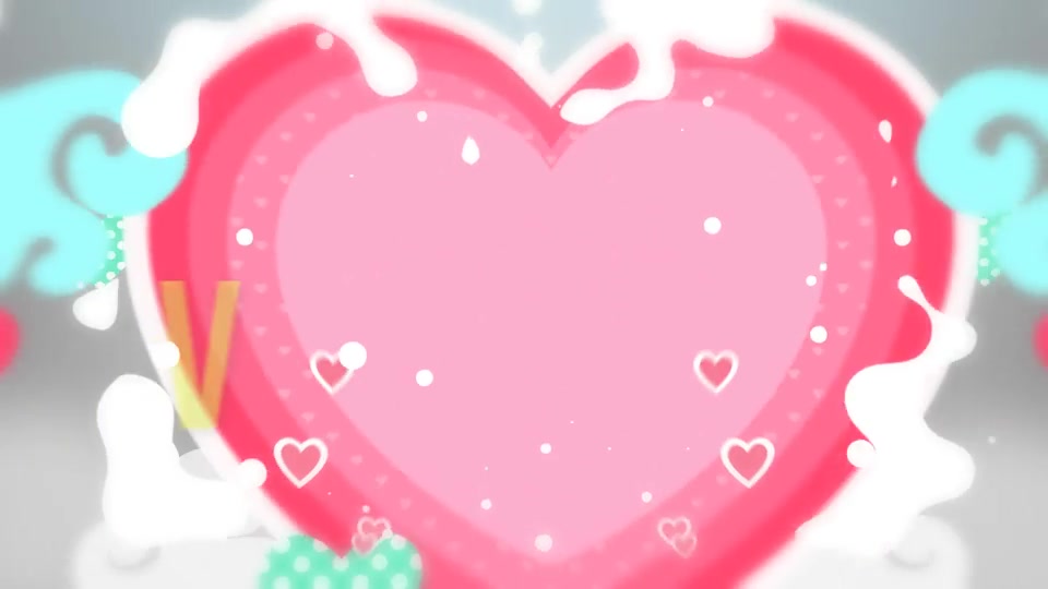 Happy Valentines Day Videohive 30162223 After Effects Image 7