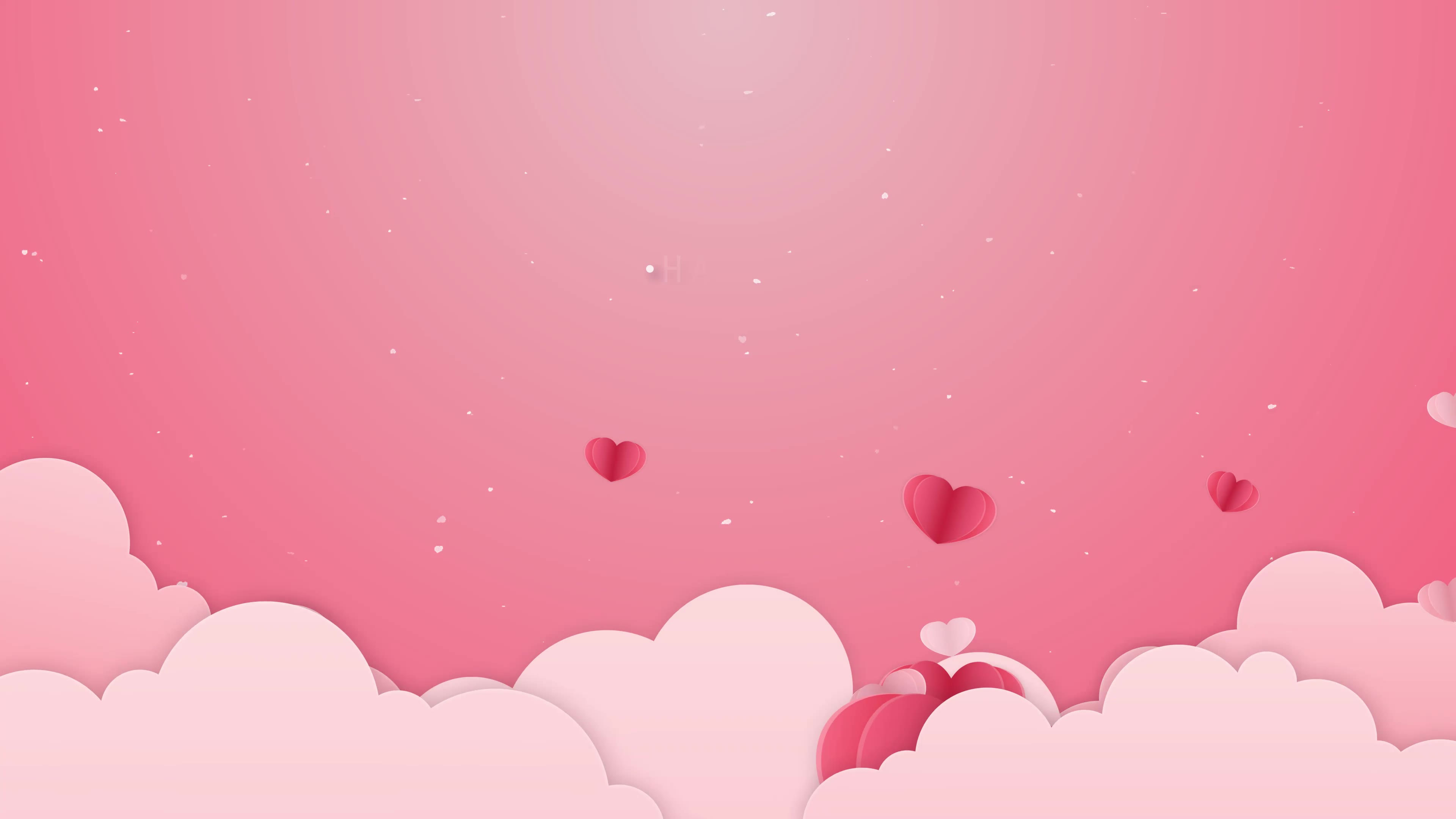 Happy Valentines Day Intro | MOGRT Videohive 35493005 Premiere Pro Image 5