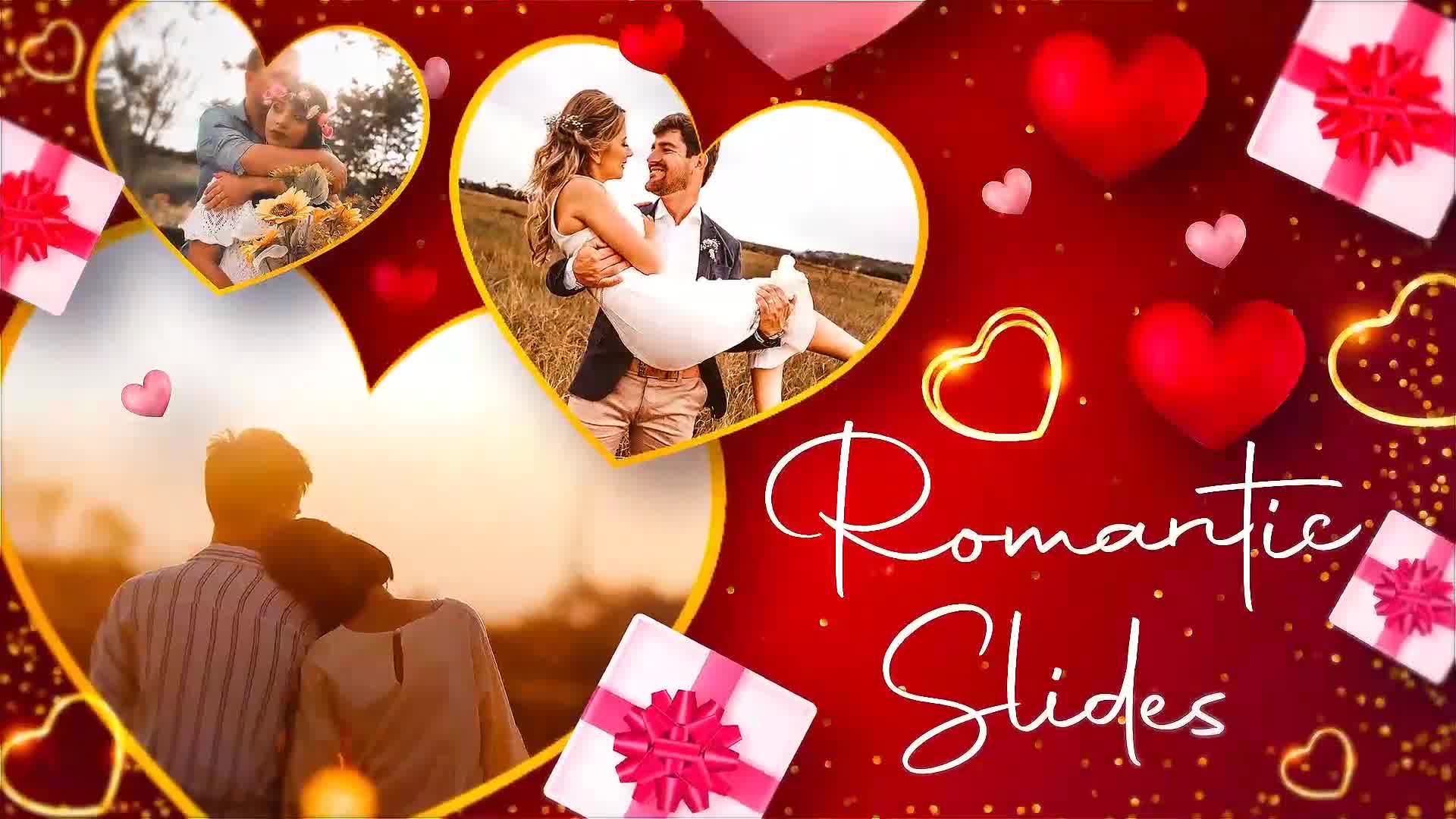 Happy Valentines Day My Dear Videohive 35734013 After Effects Image 11