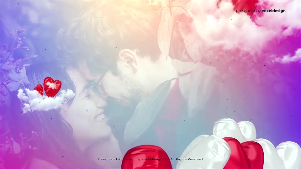 Happy Valentines Day Opener Videohive 25696641 After Effects Image 7