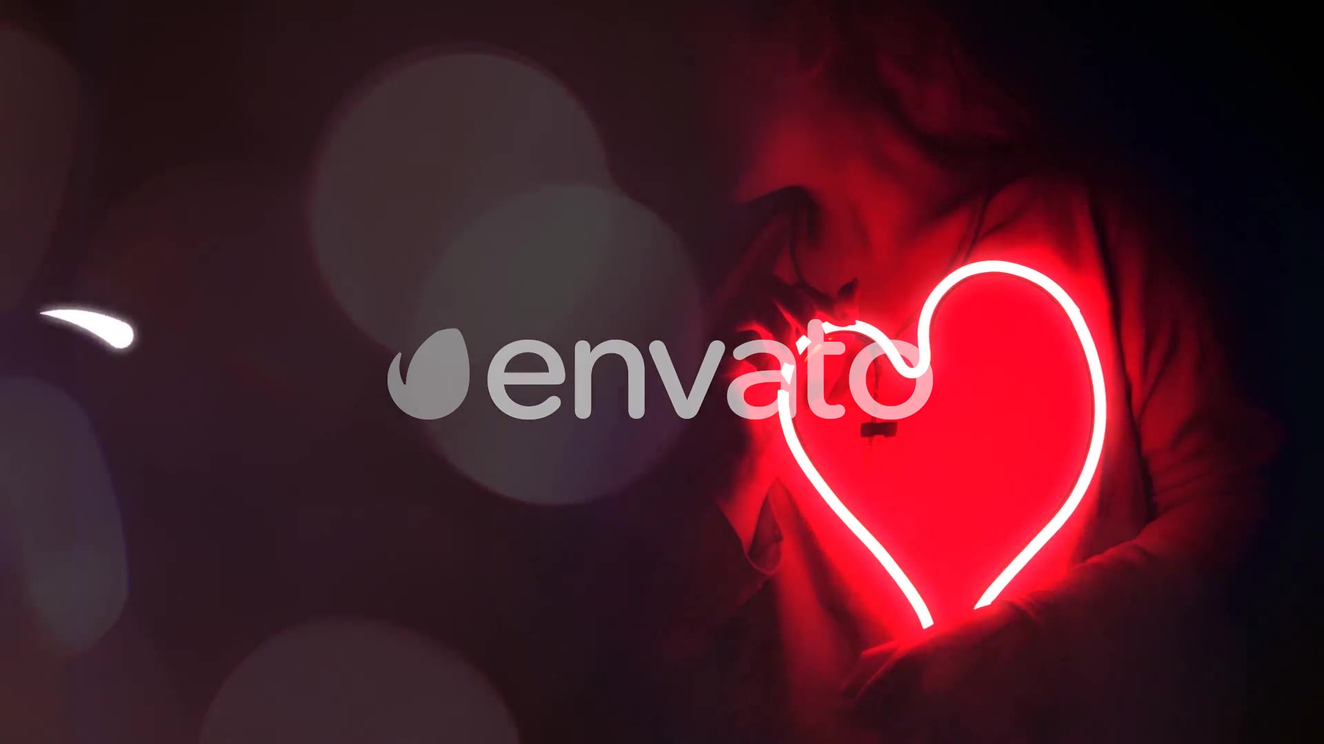 Happy Valentines Day Titles Videohive 23197562 After Effects Image 3