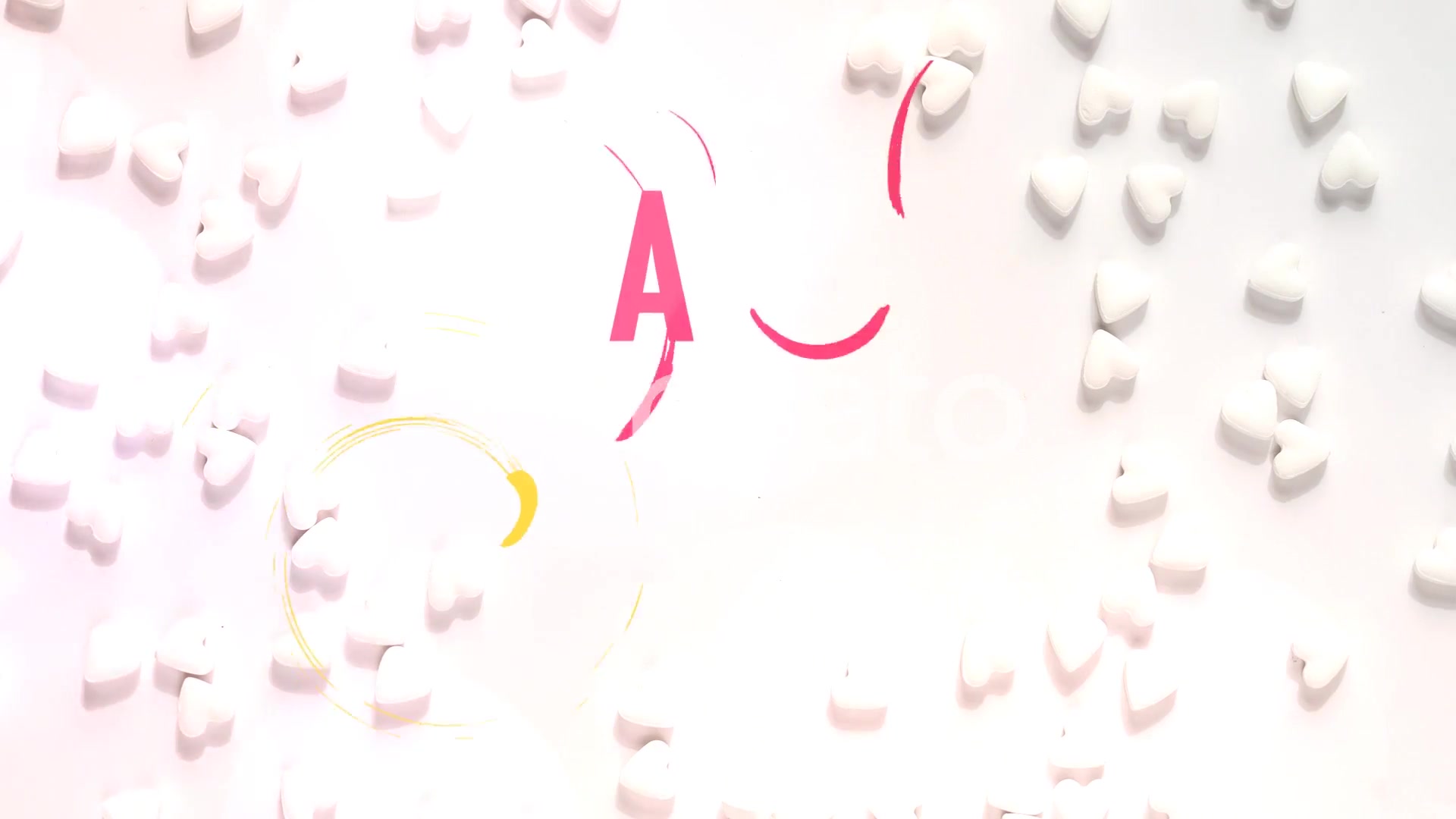 Happy Valentines Day Titles Videohive 23197562 After Effects Image 6