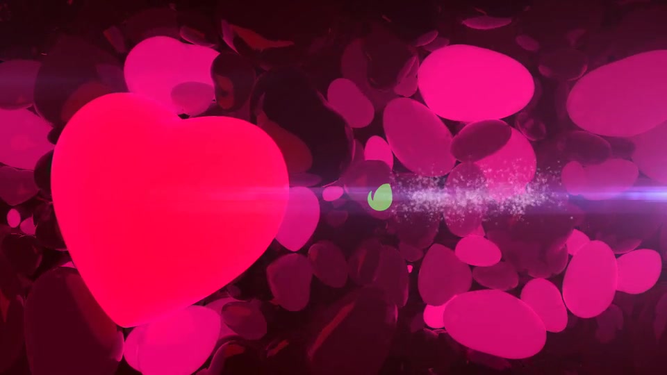 Happy Valentines Videohive 19365207 After Effects Image 11