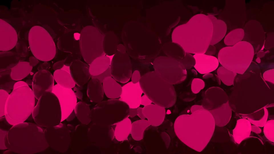 Happy Valentines Videohive 19365207 After Effects Image 2