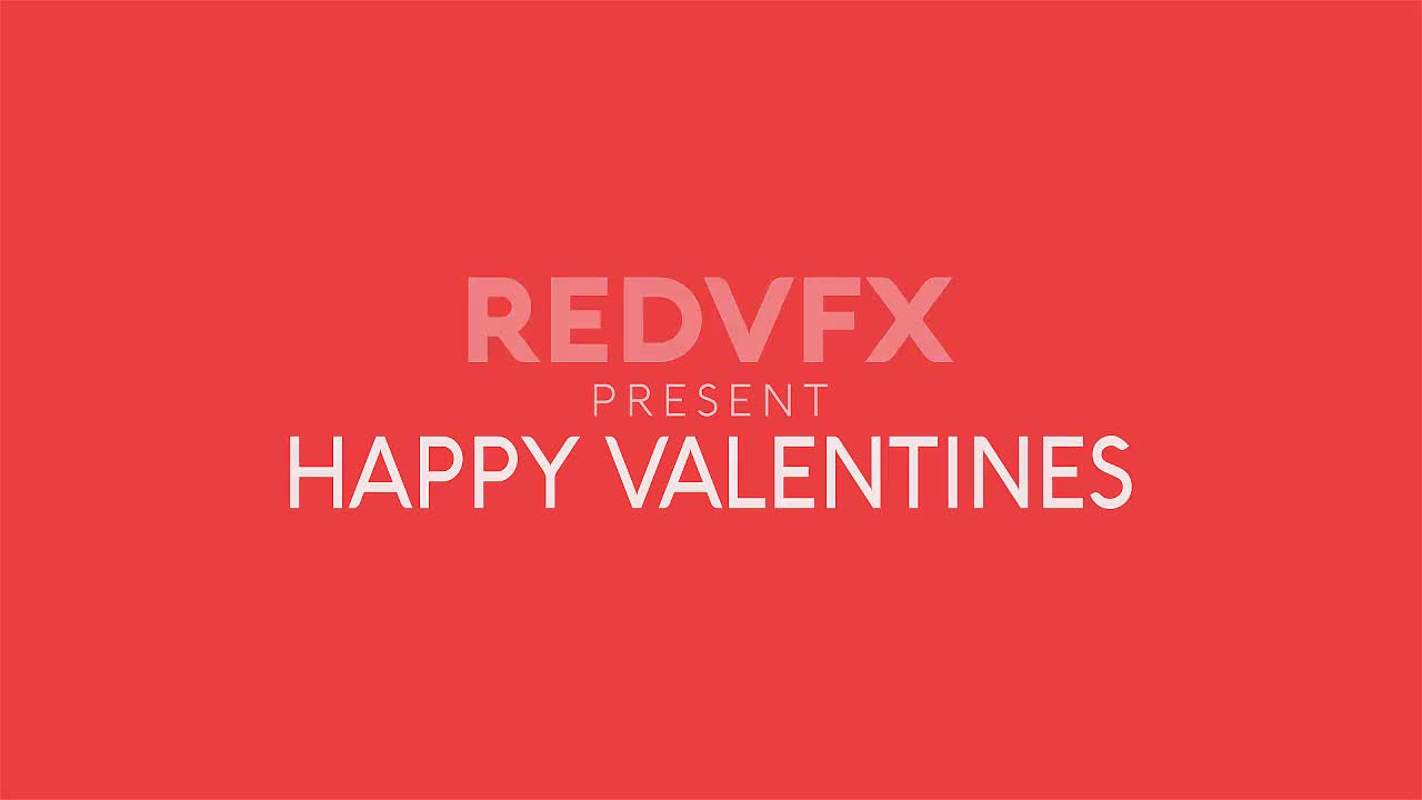 Happy Valentines - Download Videohive 19359330