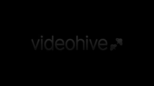 Hard Metal Logo - Download Videohive 759755