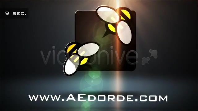 Hard Metal Logo - Download Videohive 759755