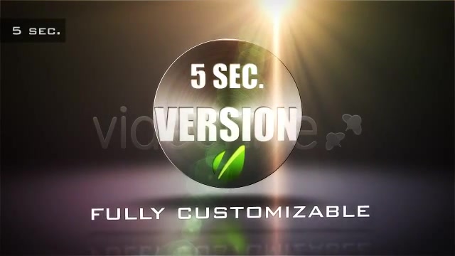 Hard Metal Logo - Download Videohive 759755