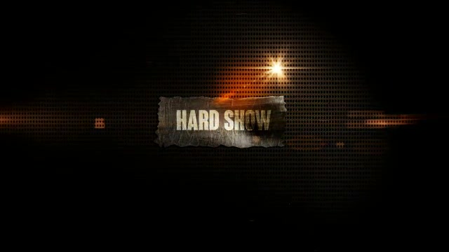 Hard Show Videohive 7513834 After Effects Image 11