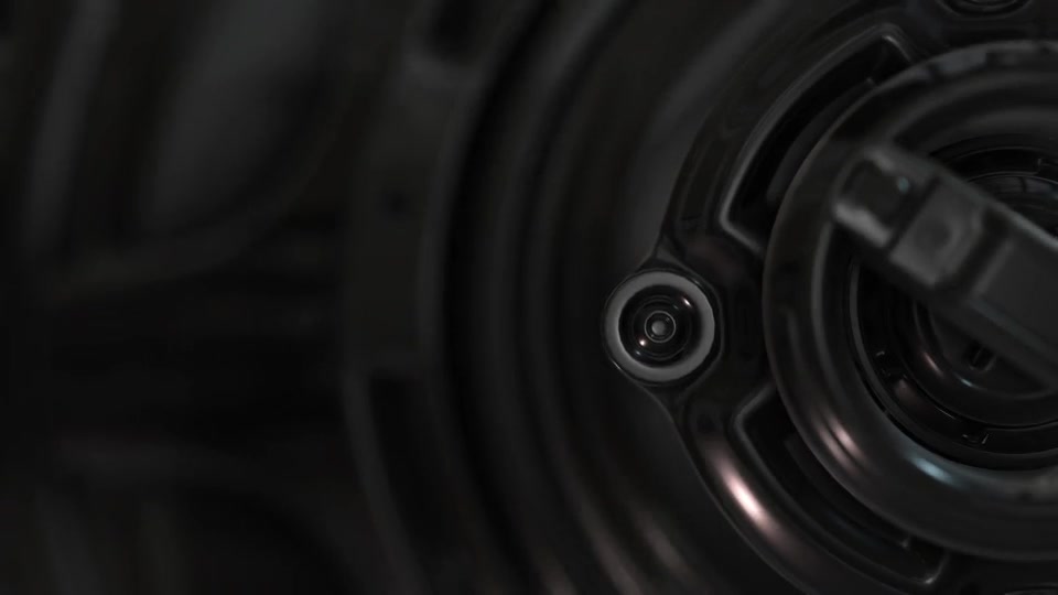 Hard Surface Logo Reveal / Element 3D - Download Videohive 20473058