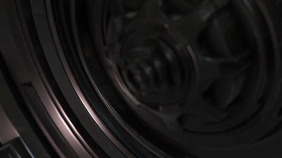 Hard Surface Logo Reveal / Element 3D - Download Videohive 20473058